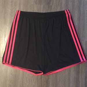Adidas Climacool Shorts